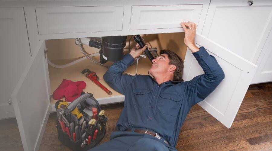 Professional emergency plumbing in Pleasant Plains, IL